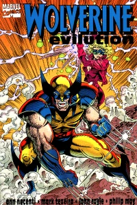 Evilution