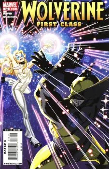 Cover of Bedazzled