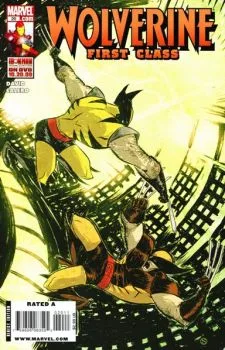 Cover of Discreet Invasion,Conclusion