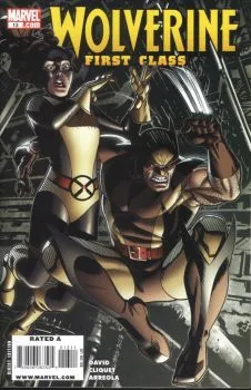 Cover of Hand in Hand