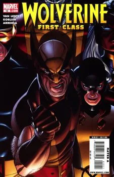 Cover of The Substitute