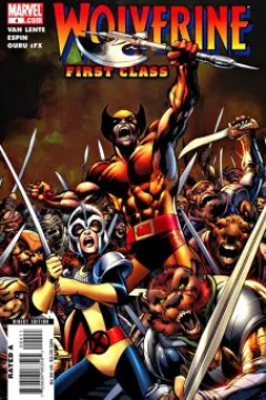 The Last Knights of Wundagore (Part 2)