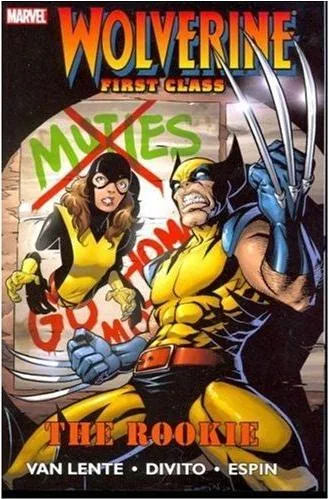 Cover of Volume 1
