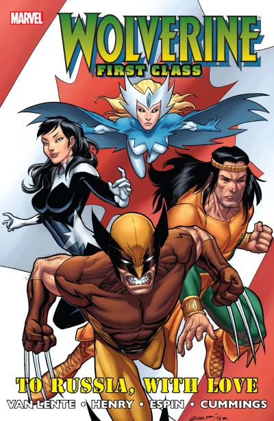 Cover of Volume 2