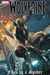 Issue #1