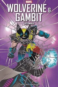 Issue #1