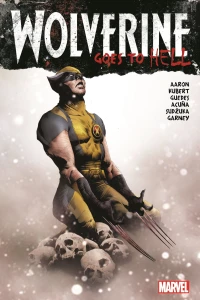 Issue #1