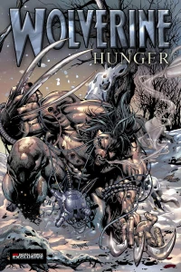 Issue #1