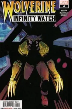 Issue #4