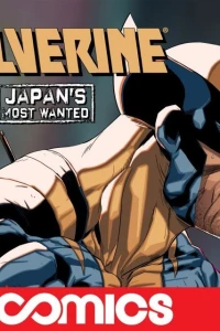 Issue #1
