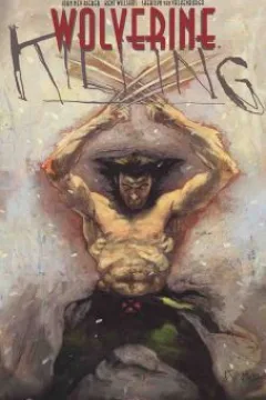 Issue #1