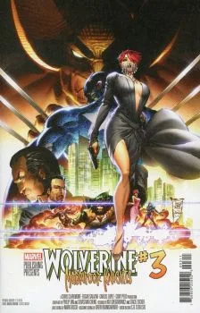 Cover of Black Widow: Spy!