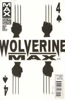 Cover of Extreme Logan Part Two