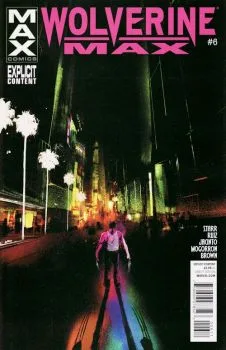 Cover of The Protector Chapter One