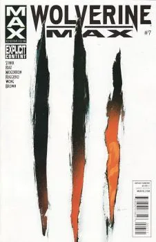 Cover of The Protector Chapter Two