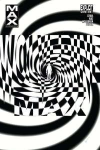 Extreme Logan Part Three