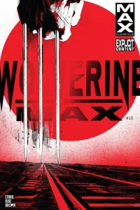 Extreme Logan Finale