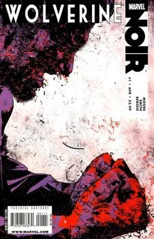 Cover of I: Jack Roller