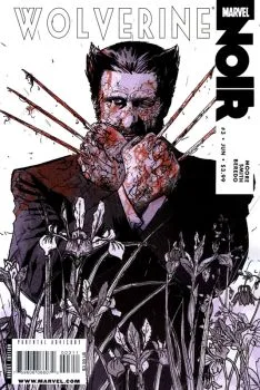 Cover of Original Sin