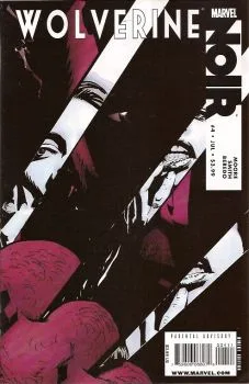 Cover of 4: In The Garden