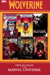 Issue #1
