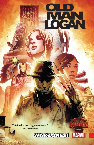 Cover of Volume 0