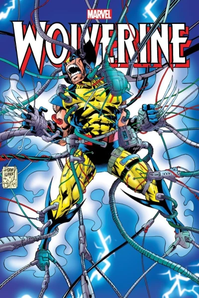Cover of Volume 5