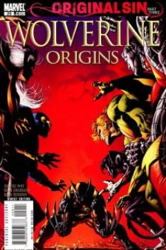 Original Sin, Part III of V