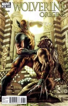 Cover of Reckoning, Conclusion
