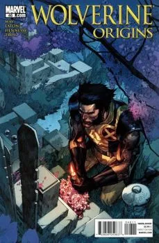 Cover of Reckoning, Prologue