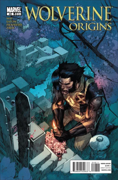 Cover of Reckoning, Prologue