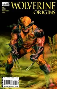 Cover of Romulus, Part One