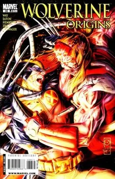 Cover of Romulus, Part Two