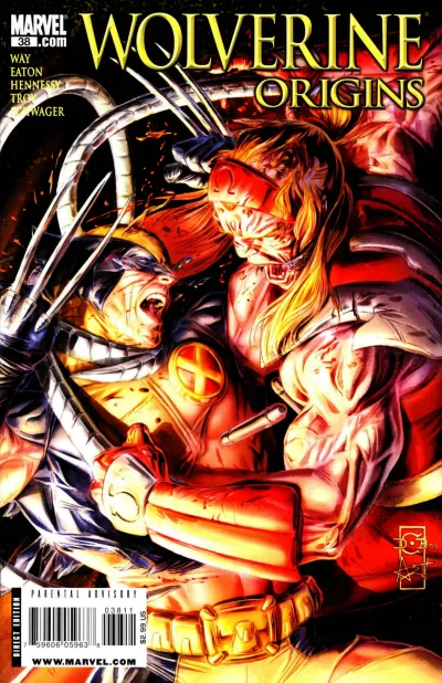 Cover of Romulus, Part Two