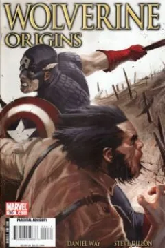 Our War, Pt. 5