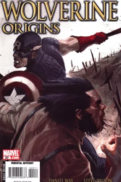 Our War, Pt. 5