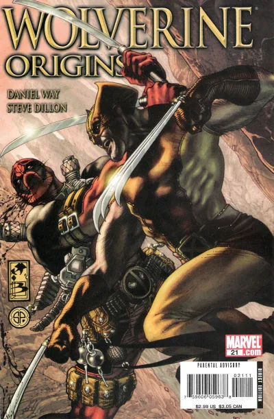 Cover of The Deep End, Pt. 1