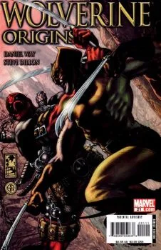 Cover of The Deep End, Pt. 1