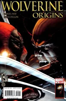 Cover of The Deep End, Pt. 4