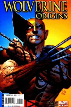 Son of X, Pt. 1