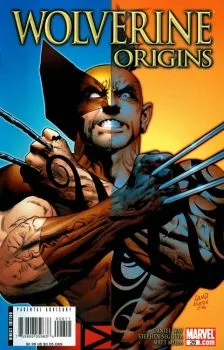Cover of Son of X, Pt. 1