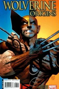 Son of X, Pt. 1