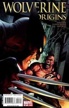 Cover of Son of X, Pt. 2