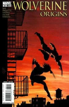 Cover of Family Business, Pt. 1