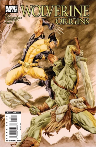 Cover of 7 the Hard Way, Part 1