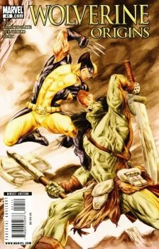 Cover of 7 the Hard Way, Part 1