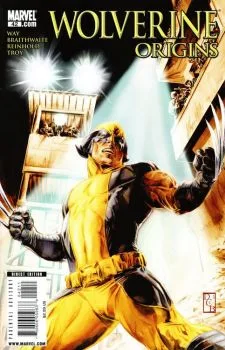 Cover of 7 The Hard Way, Part 2