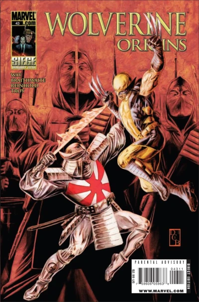 Cover of 7 The Hard Way, Part 3