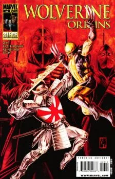 Cover of 7 The Hard Way, Part 3