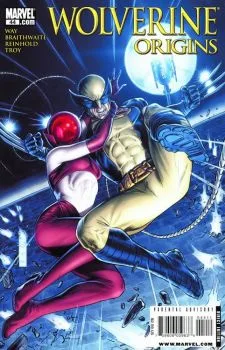 Cover of 7 The Hard Way, Part 4